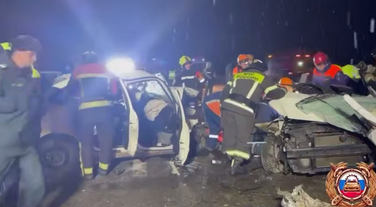 Обзор происшествий в Ставропольском крае на 24.01.2026 г. Обзор происшествий в Ставропольском крае на 24.01.2026 г.