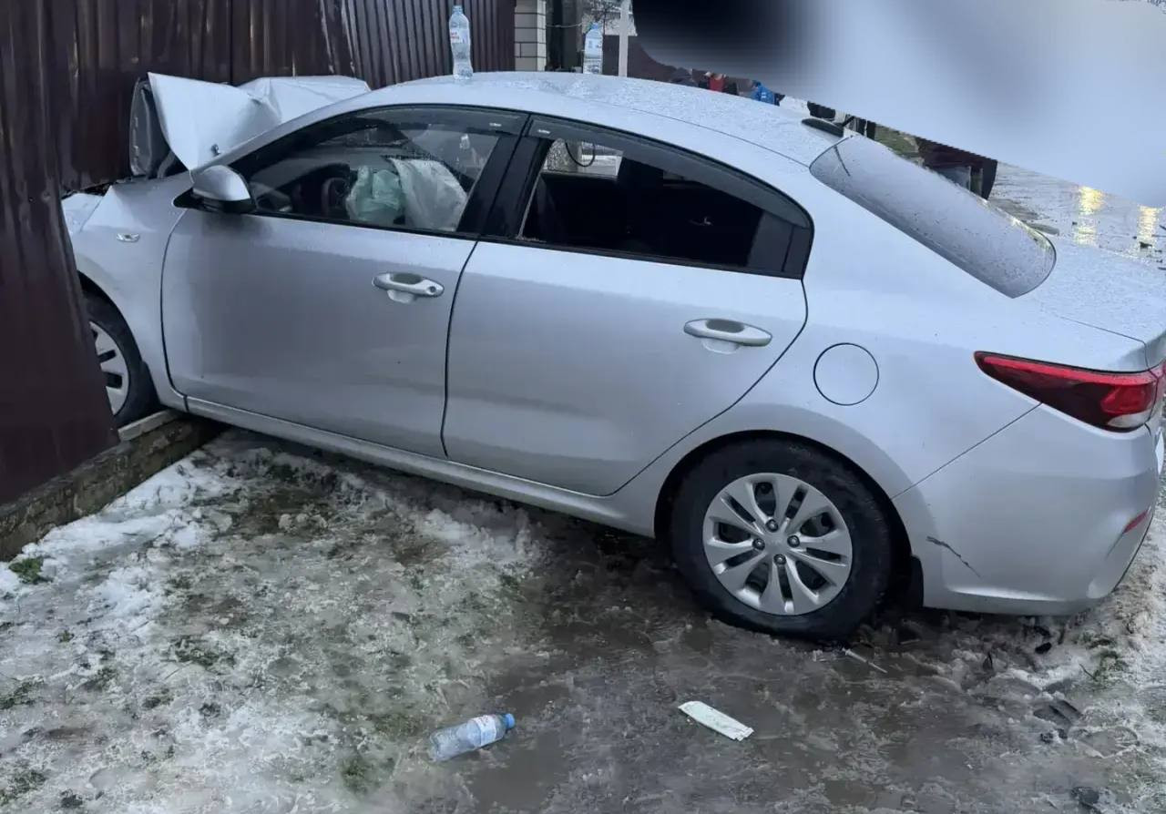 Обзор происшествий в Ставропольском крае на 25. 01. 2026 г