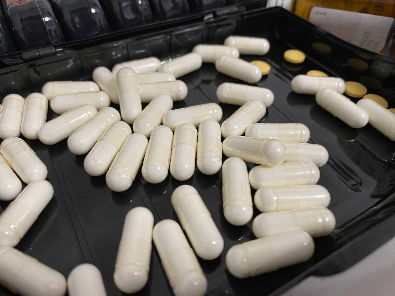 Спрос на антидепрессанты у россиян вырос на 36% за год