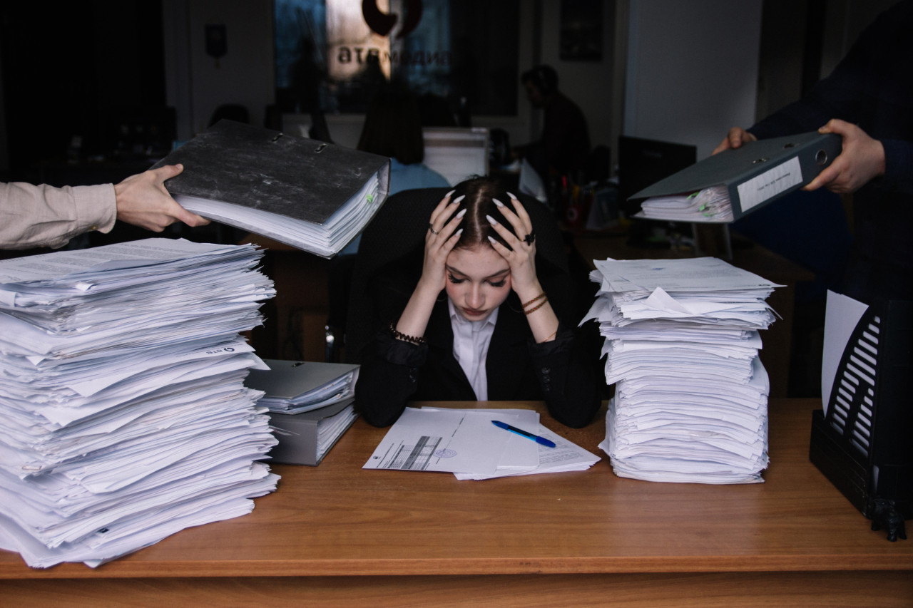 42% ставропольцев подвергались абьюзу со стороны начальства