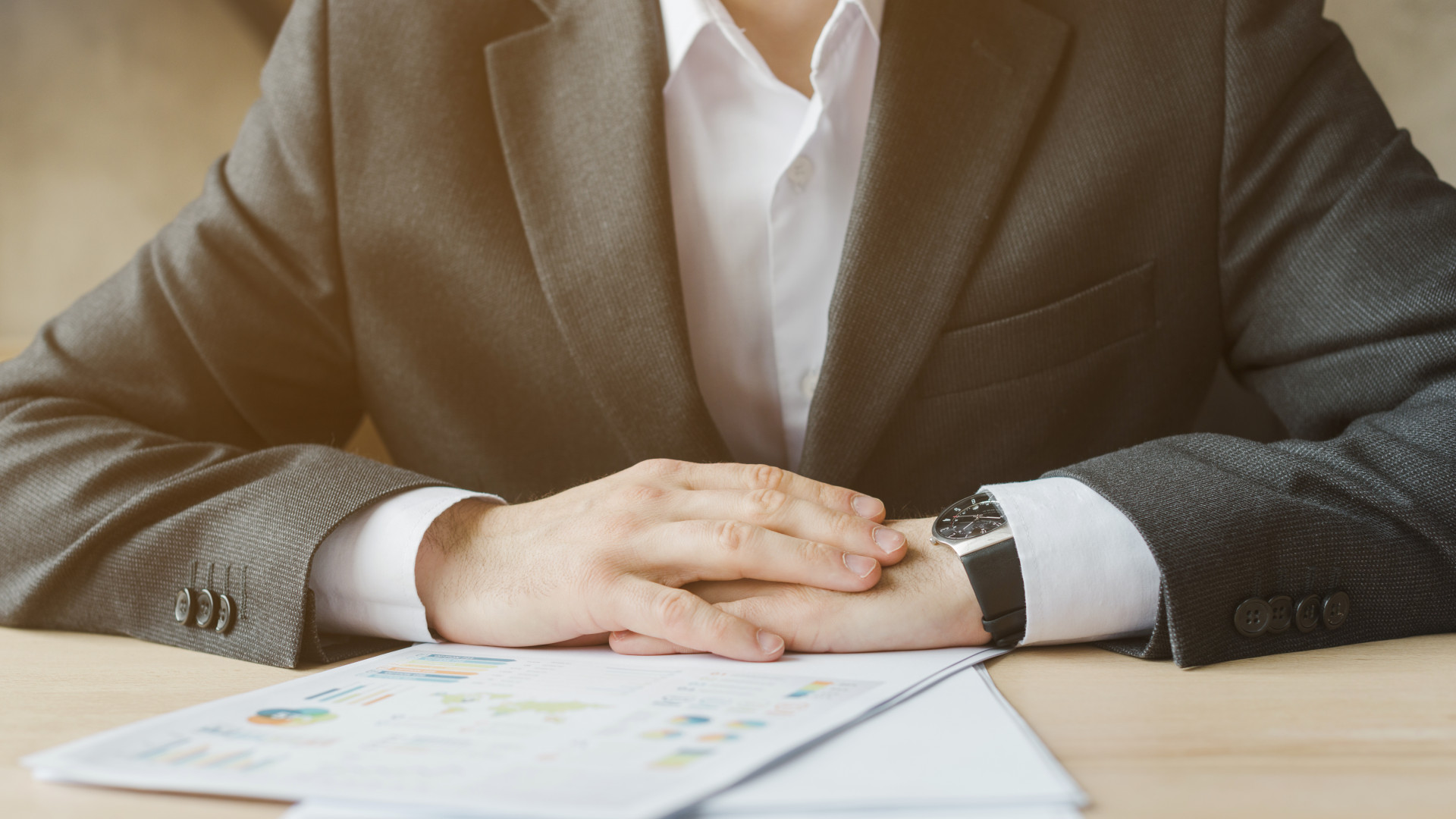 Назначены врио двух округов Ставрополья