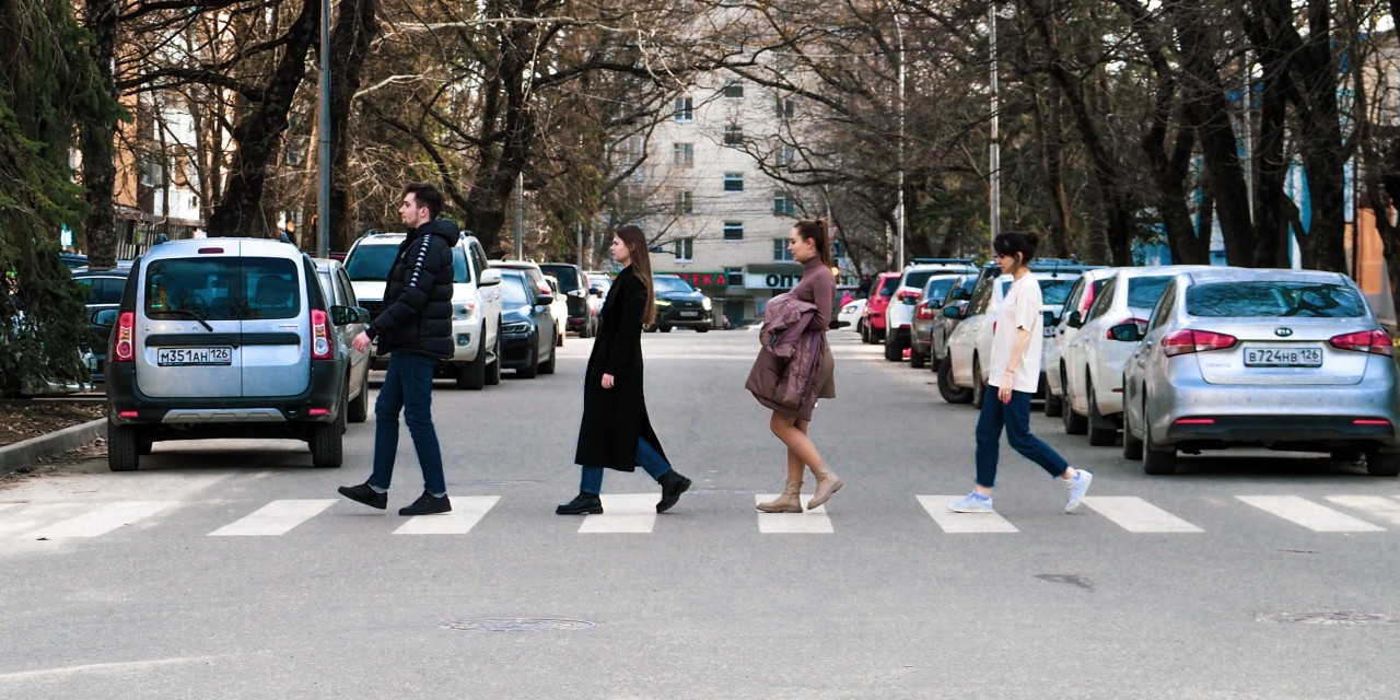 Погодные качели на Ставрополье раскачаются от -20 до +12 градусов Погодные качели на Ставрополье раскачаются от -20 до +12 градусов