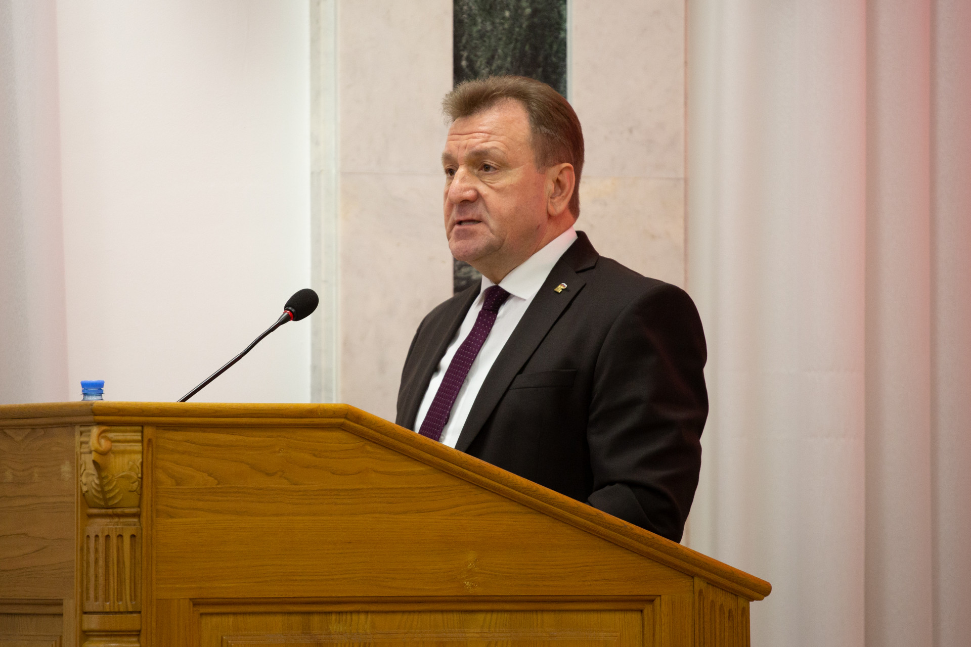 Глава Ставрополя проведет прямую линию 30 января Глава Ставрополя проведет прямую линию 30 января