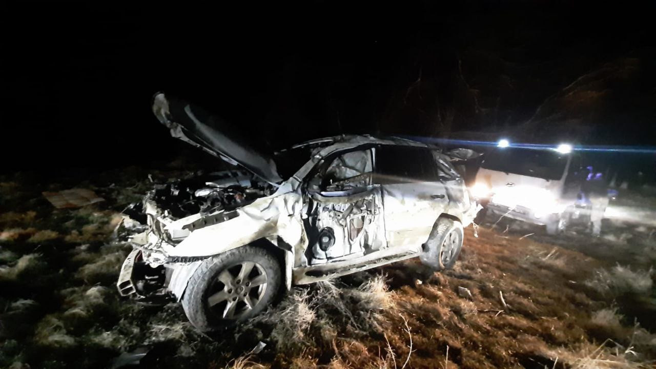 Обзор происшествий в Ставропольском крае на 28.01.2026 г.