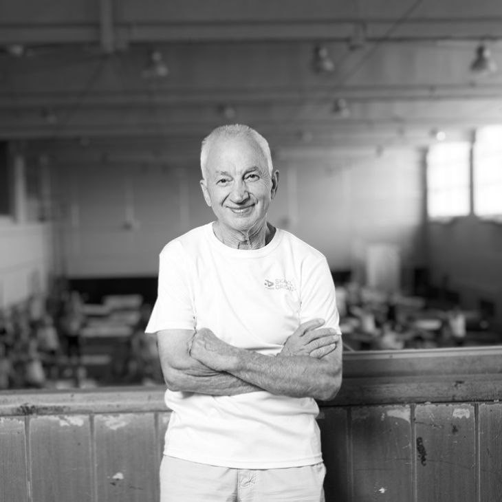 В Ставрополе ушел из жизни Василий Скакун В Ставрополе ушел из жизни Василий Скакун