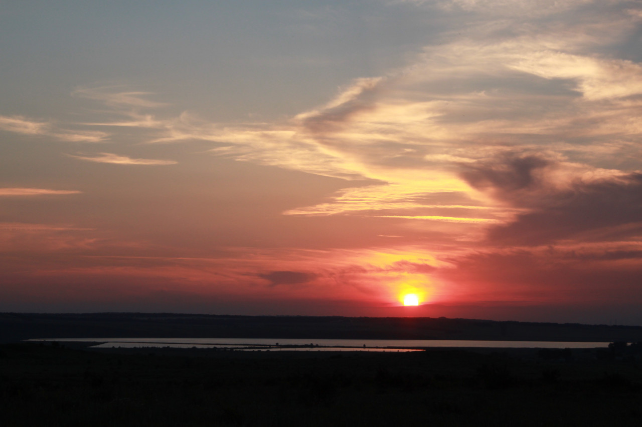 Январь на Ставрополье заканчивается температурой до +10