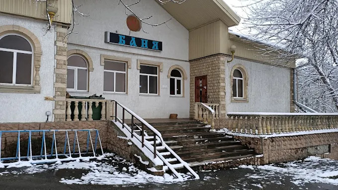 Старую баню №4 реконструируют в Ставрополе