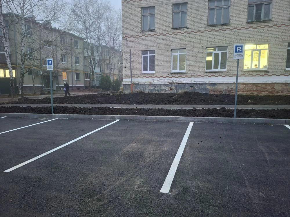 Инициатива участника программы «Герои Ставрополья» преобразила территорию в хуторе Демино