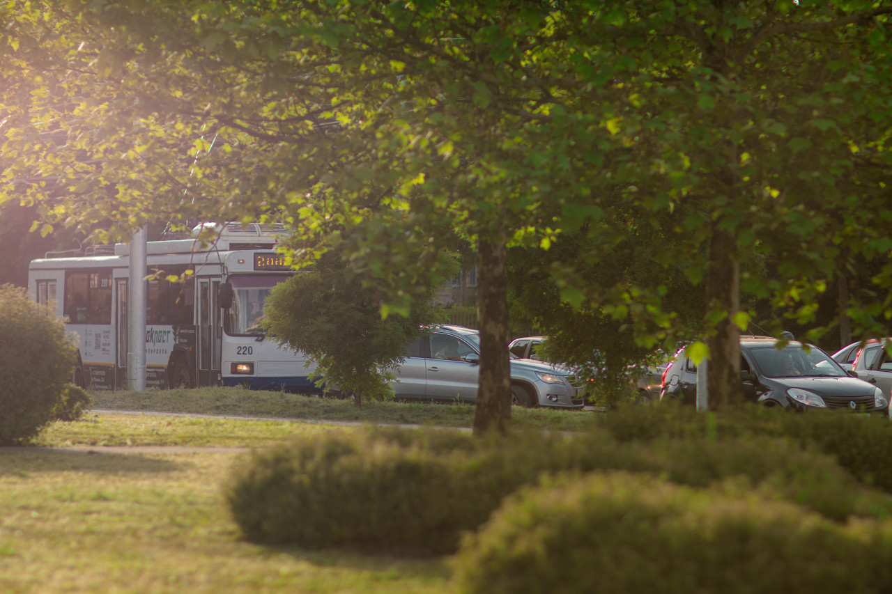 Улицу Доваторцев и проспект Кулакова в Ставрополе реконструируют в 2026 году Улицу Доваторцев и проспект Кулакова в Ставрополе реконструируют в 2026 году
