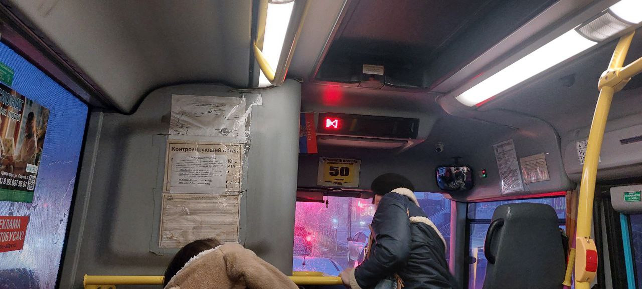 Еще 10 маршрутов в Ставрополе переведут на регулируемый тариф Еще 10 маршрутов в Ставрополе переведут на регулируемый тариф