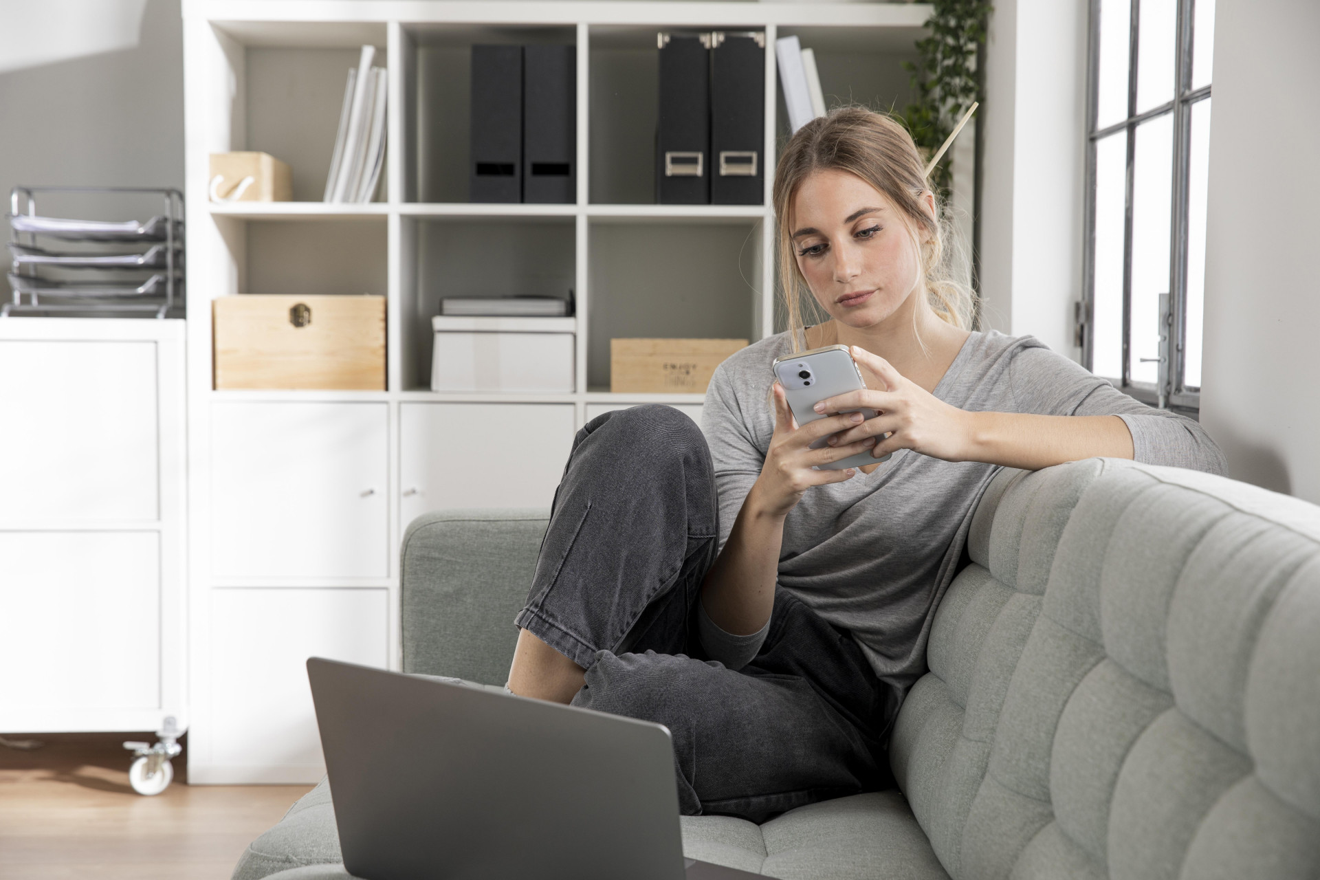 ЖЕКОбот появился в Железноводске