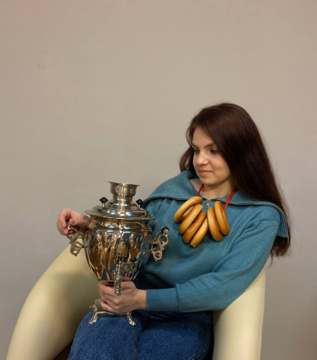 График ярмарок в Ставрополе в феврале 2026 года График ярмарок в Ставрополе в феврале 2026 года