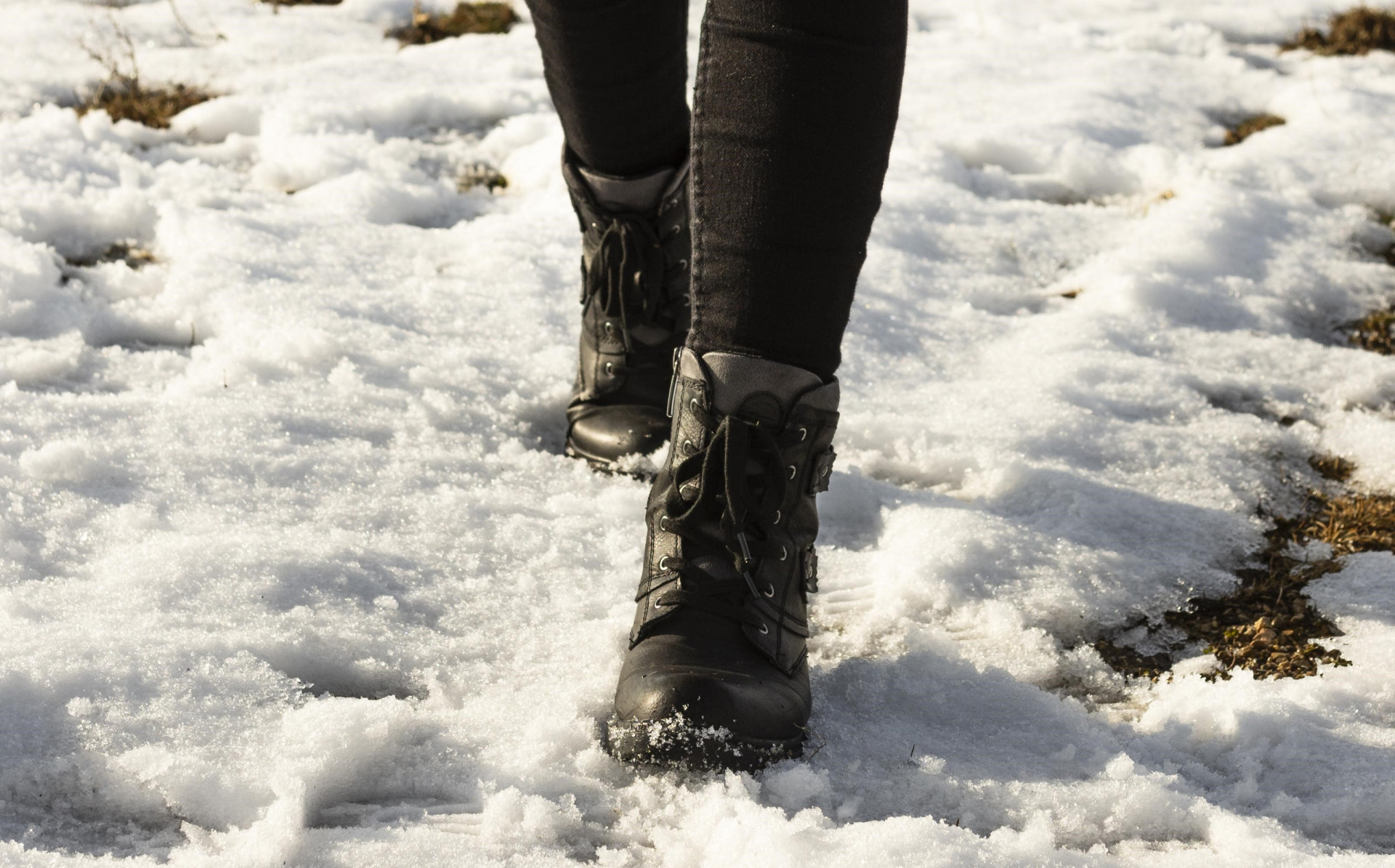 Возвращение снегопадов: какой будет погода на Ставрополье в начале недели? Возвращение снегопадов: какой будет погода на Ставрополье в начале недели?