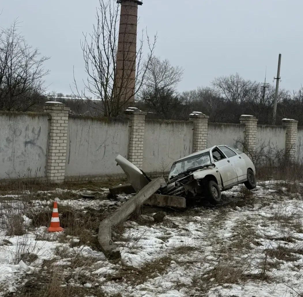 Обзор происшествий в Ставропольском крае на 01.02.2026 г. Обзор происшествий в Ставропольском крае на 01.02.2026 г.
