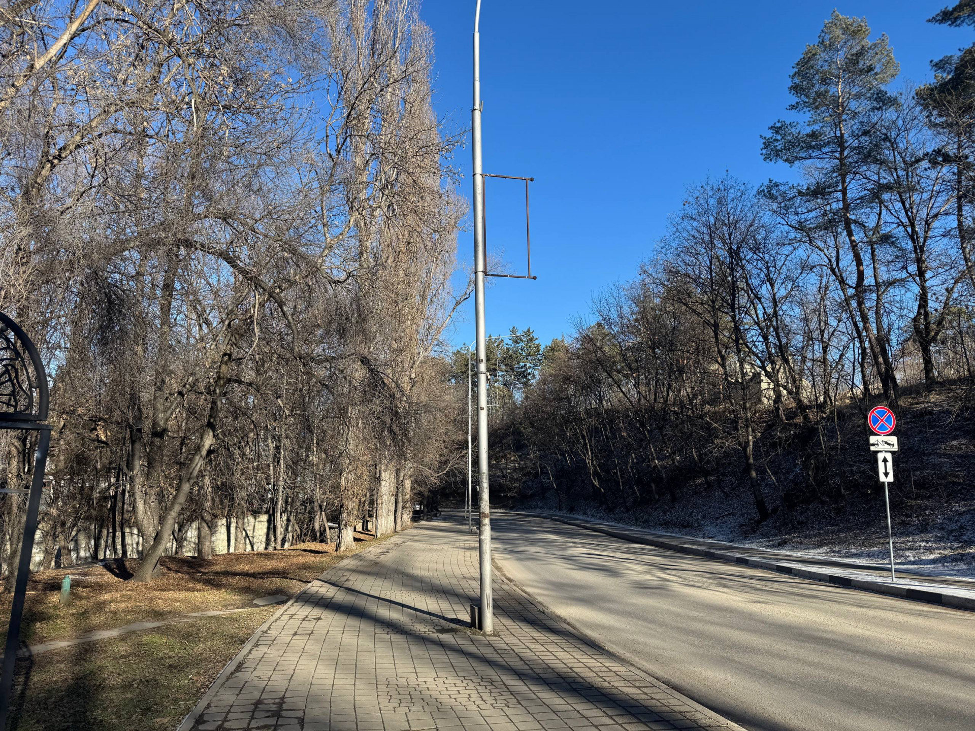 Центральные улицы Кисловодска отремонтируют за 315 млн рублей Центральные улицы Кисловодска отремонтируют за 315 млн рублей