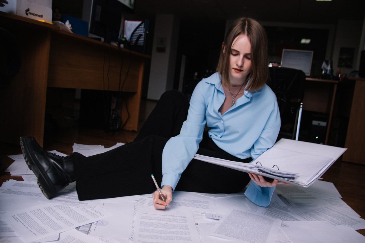 Молодежь Ставрополя приглашают поучаствовать в конкурсе социальных инициатив