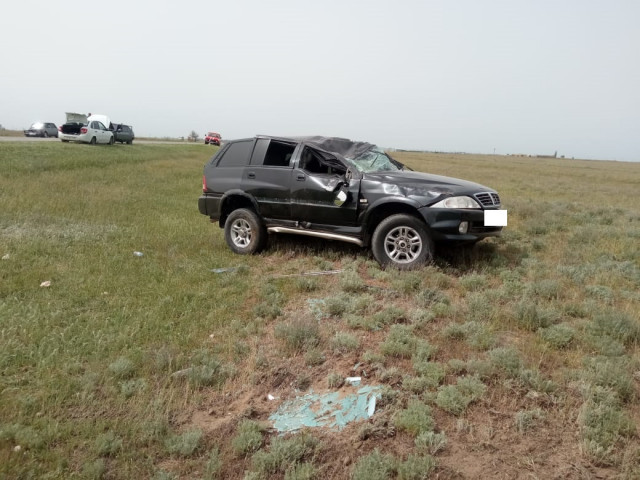 Обзор происшествий в Ставропольском крае на 02.02.2026 г.