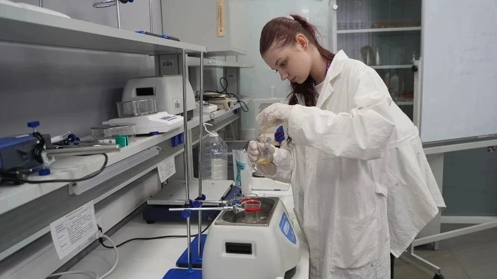 "Умный" BB-крем разработала школьница из Ставрополья