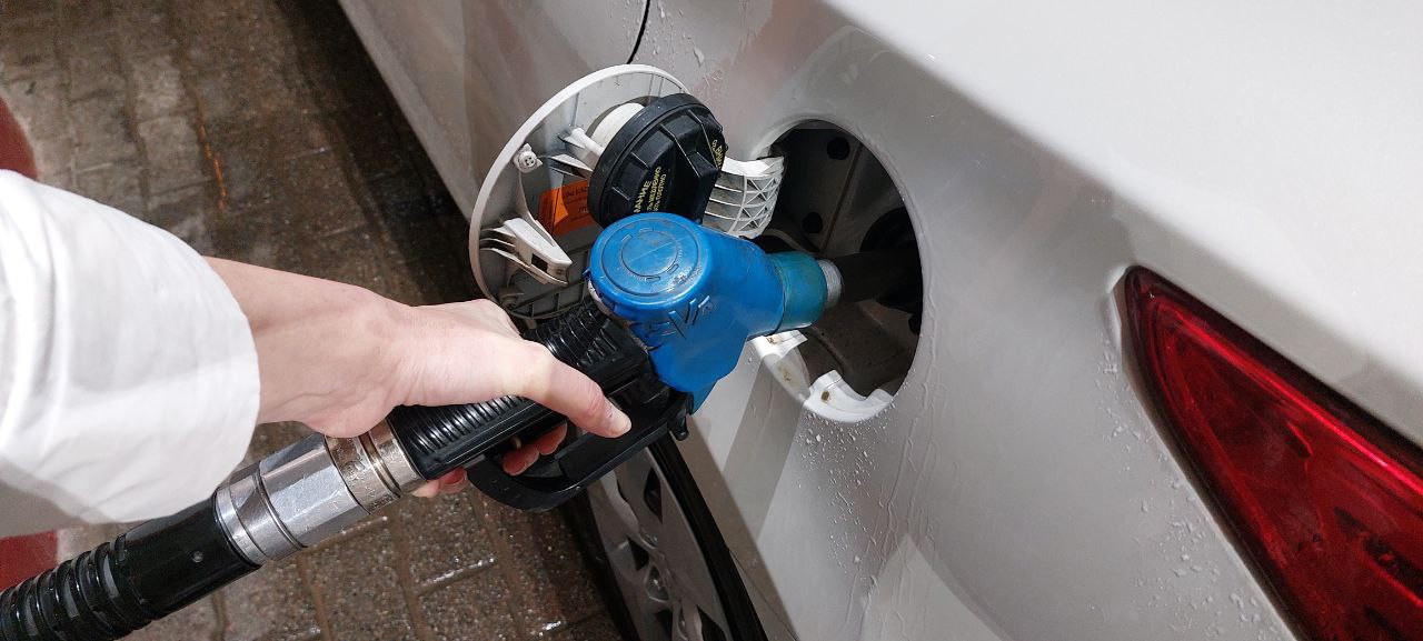 Цены на бензин не изменились за неделю на Ставрополье