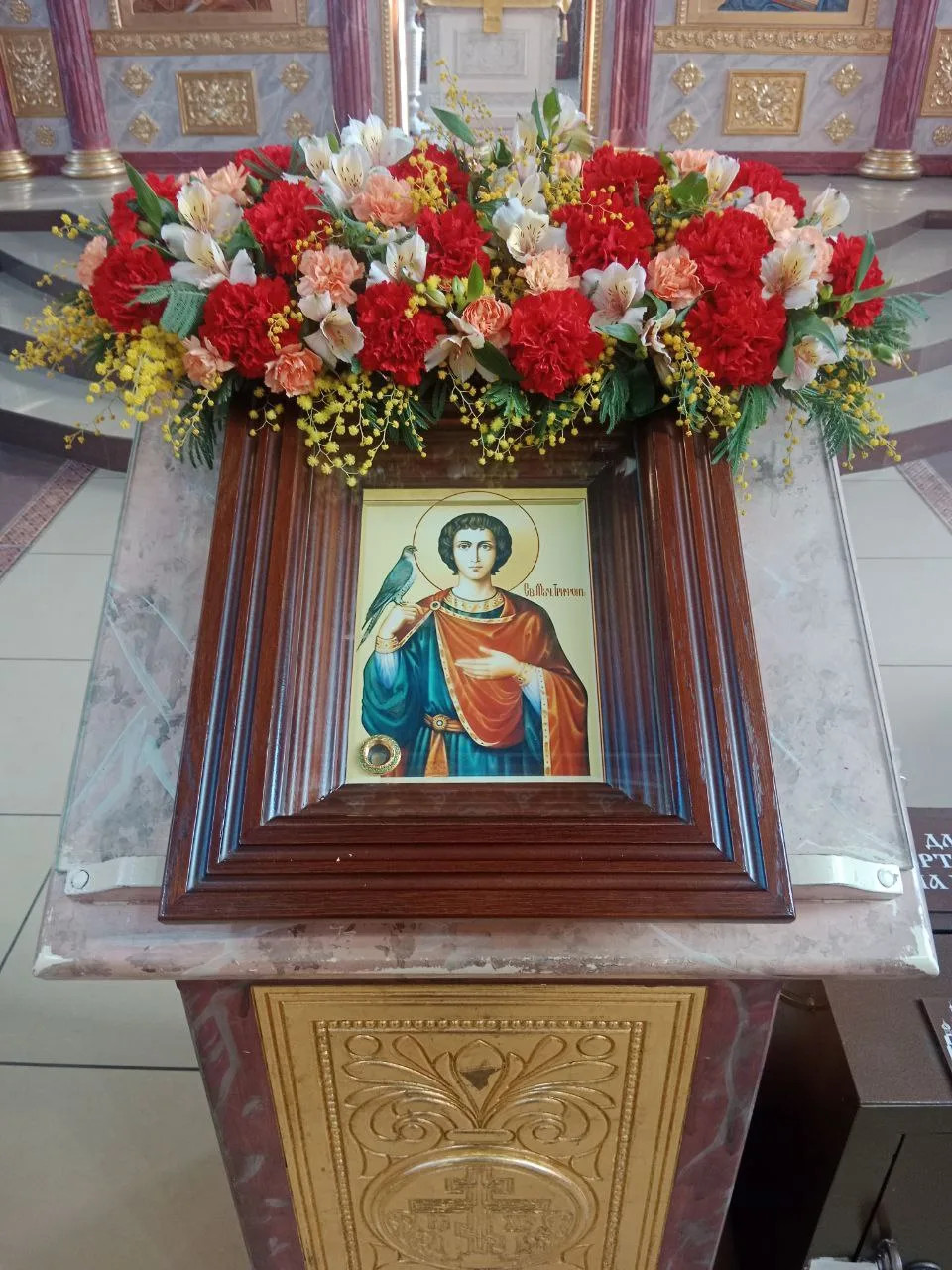 День Святого Трифона отметят в Михайловске 13 февраля День Святого Трифона отметят в Михайловске 13 февраля