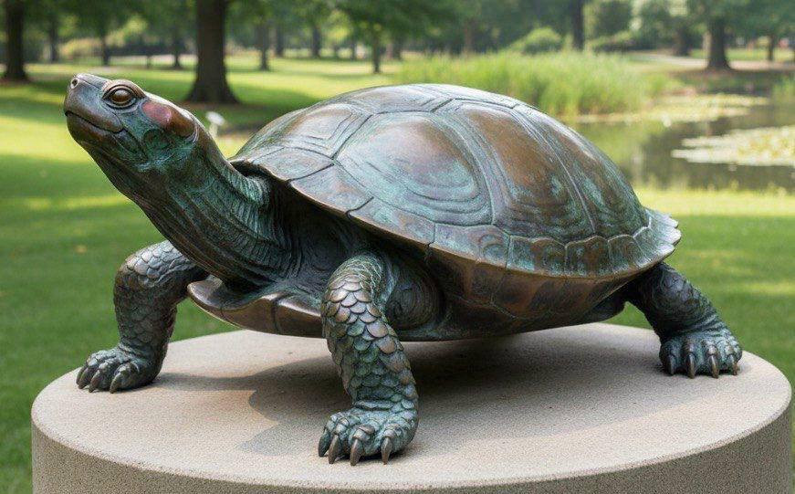 Новый арт-объект появится в Железноводске