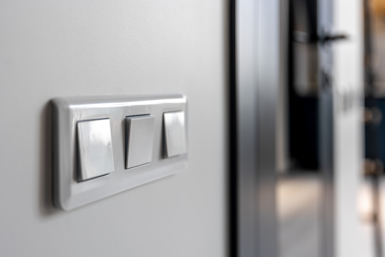 Около 270 абонентов остались без света в Ставрополе 6 февраля