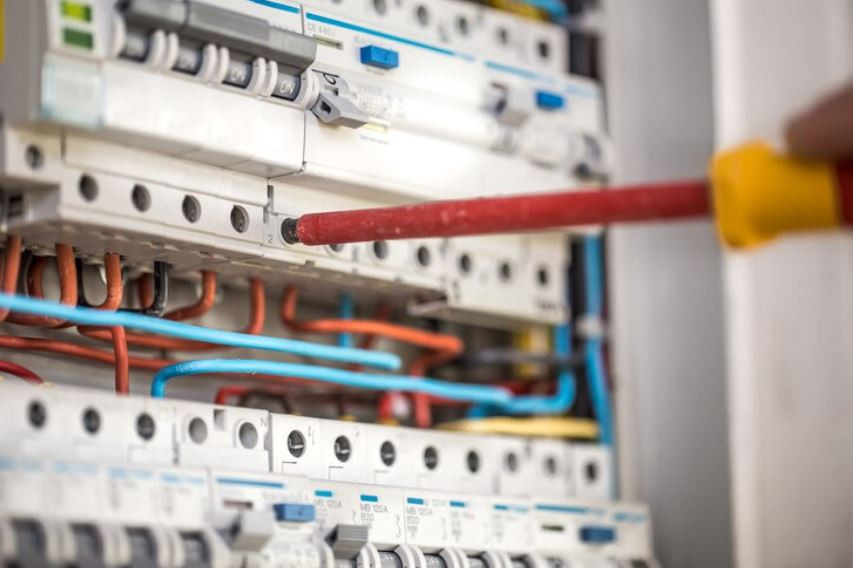 В 221 многоквартирном доме на Ставрополье обновят электроснабжение в этом году