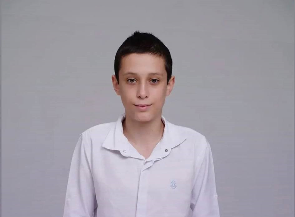 Кисловодчанин стал призером регионального этапа Всероссийской олимпиады школьников по истории