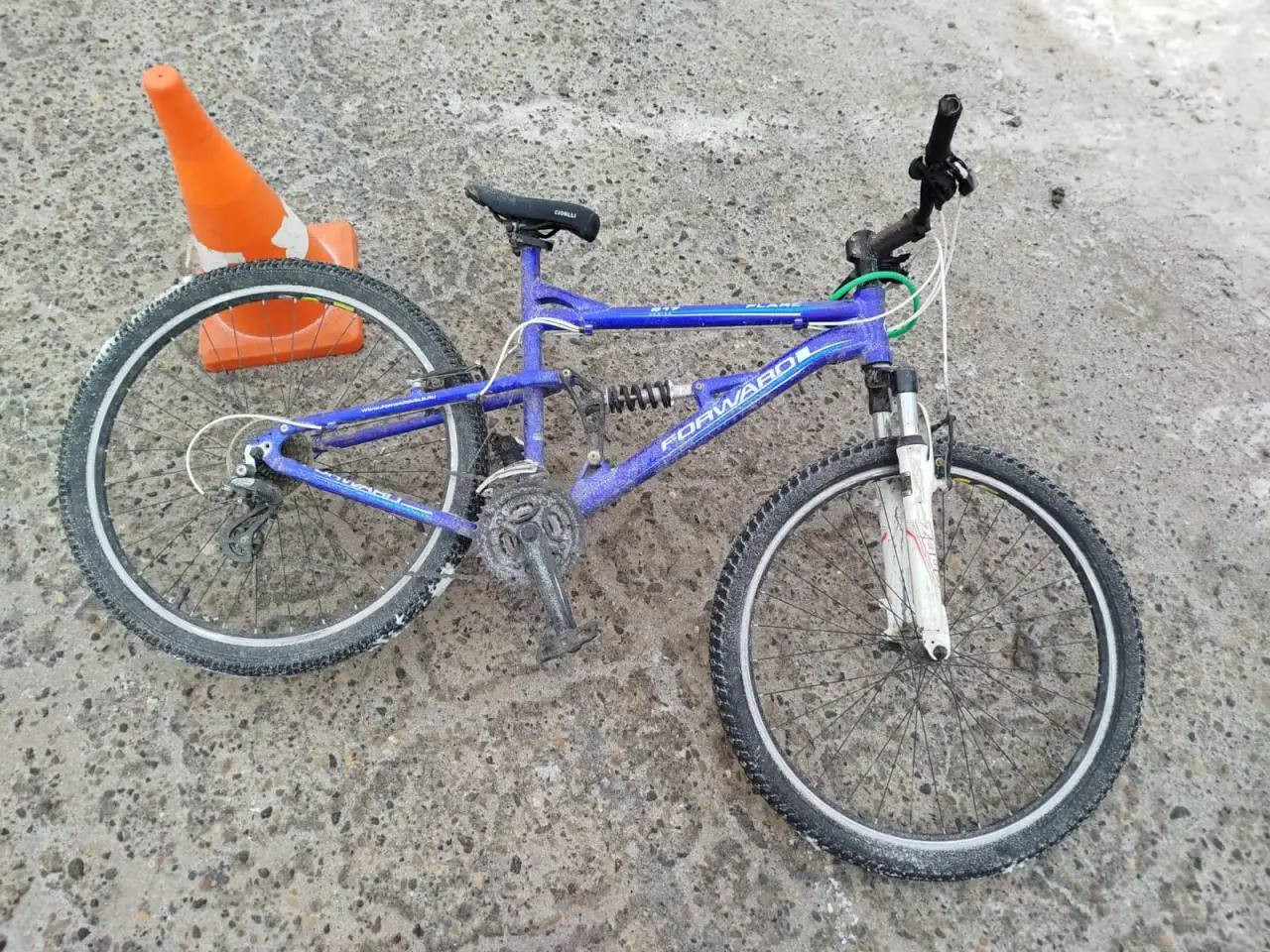 Обзор происшествий в Ставропольском крае на 07.02.2026 г.