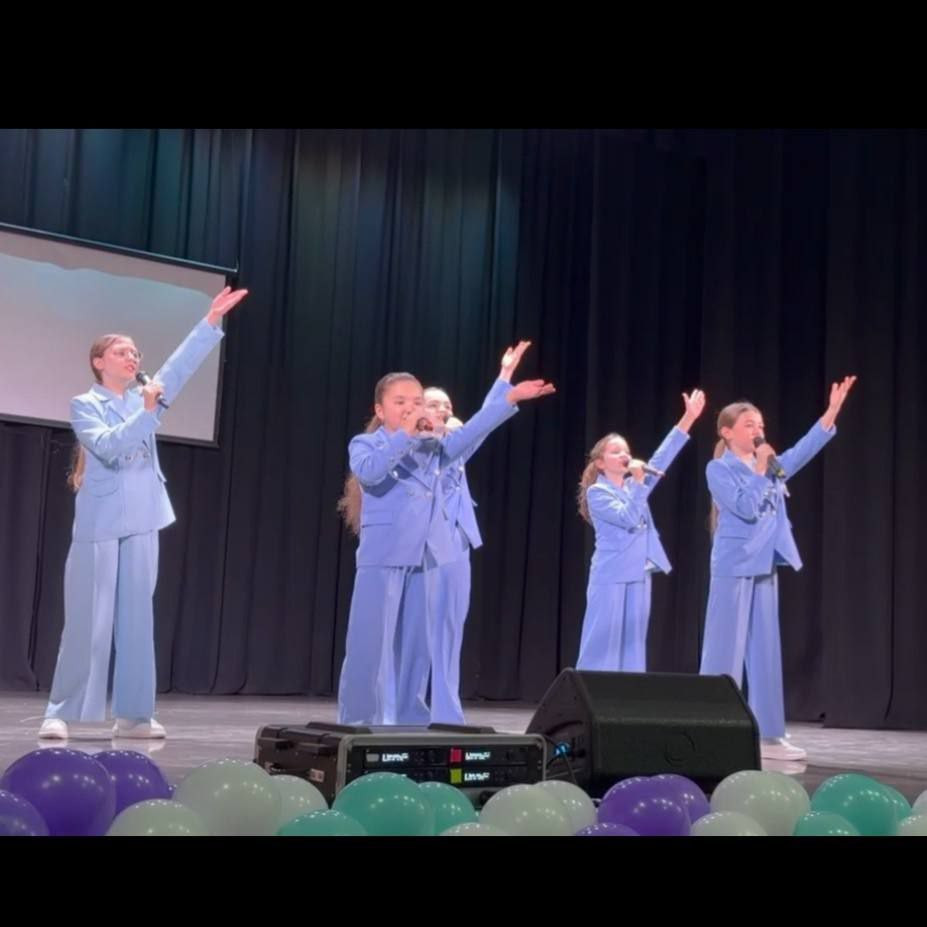 Вокалисты из Ставрополя стали лауреатами международного конкурса «Имена России»