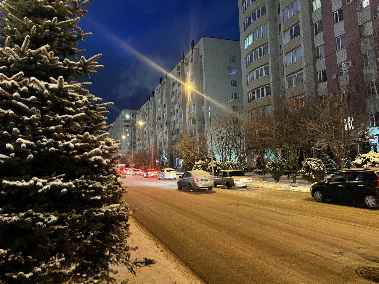 Глава Ставрополья призвал службы региона к повышенной готовности из-за непогоды