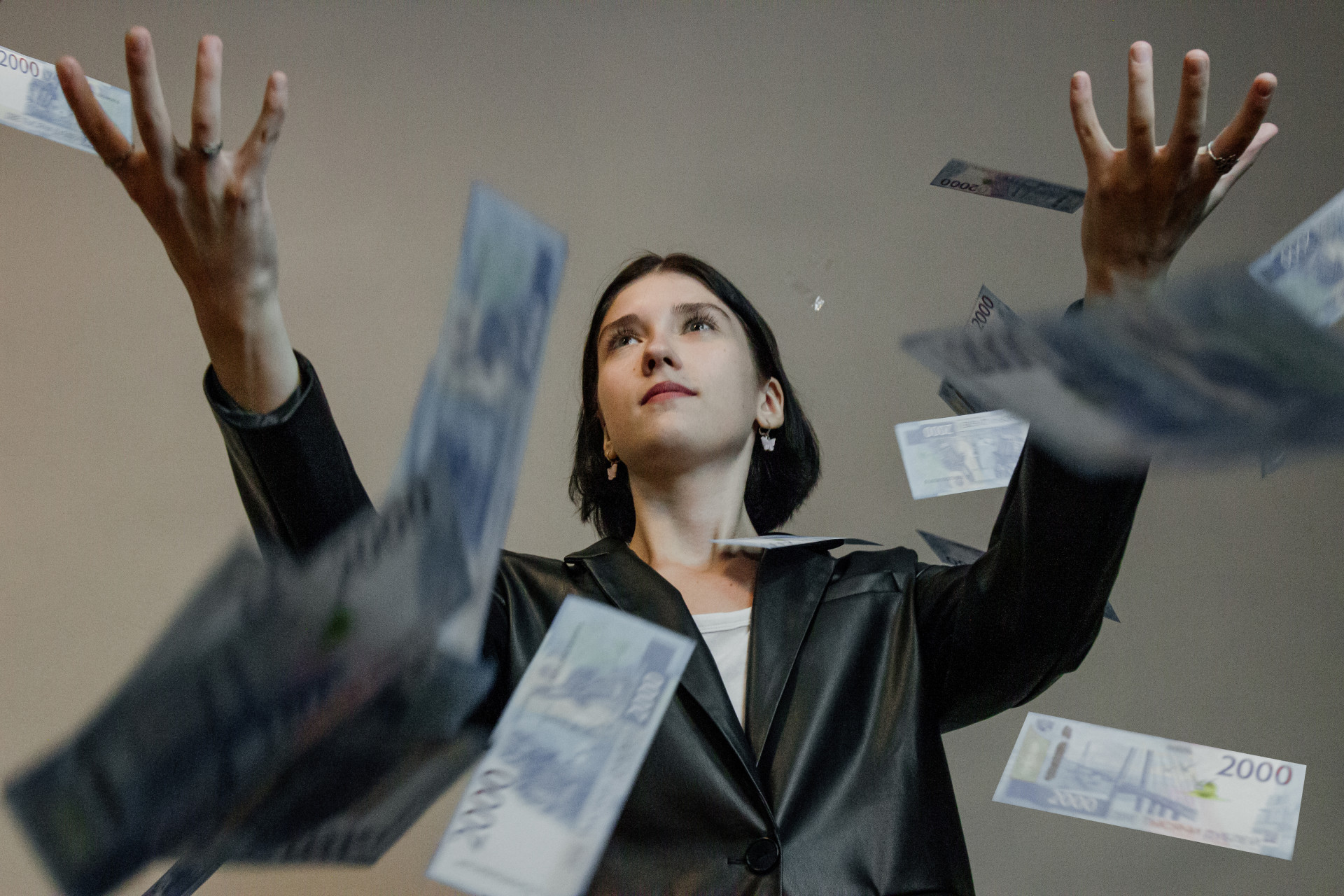 Ставрополье заняло 69 место в рейтинге по вкладам населения