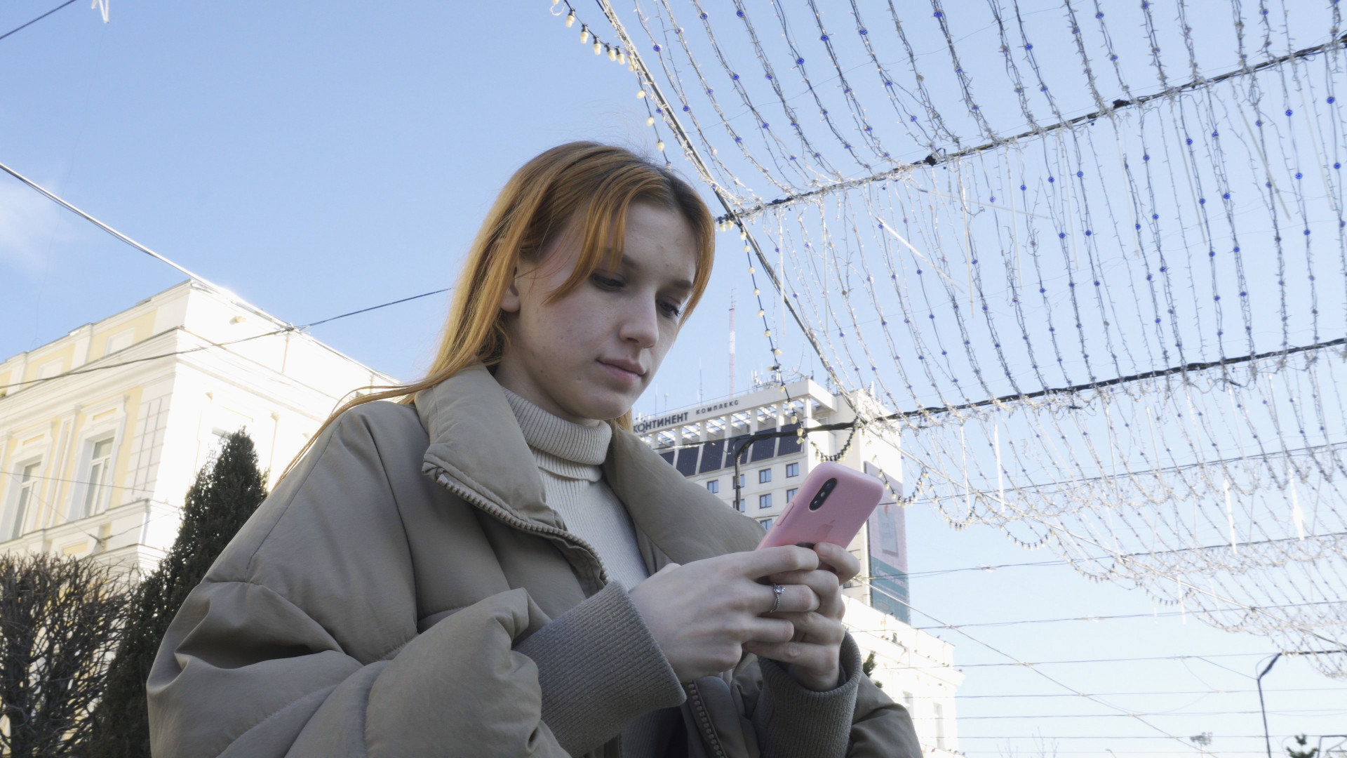 В Telegram зафиксирован массовый сбой