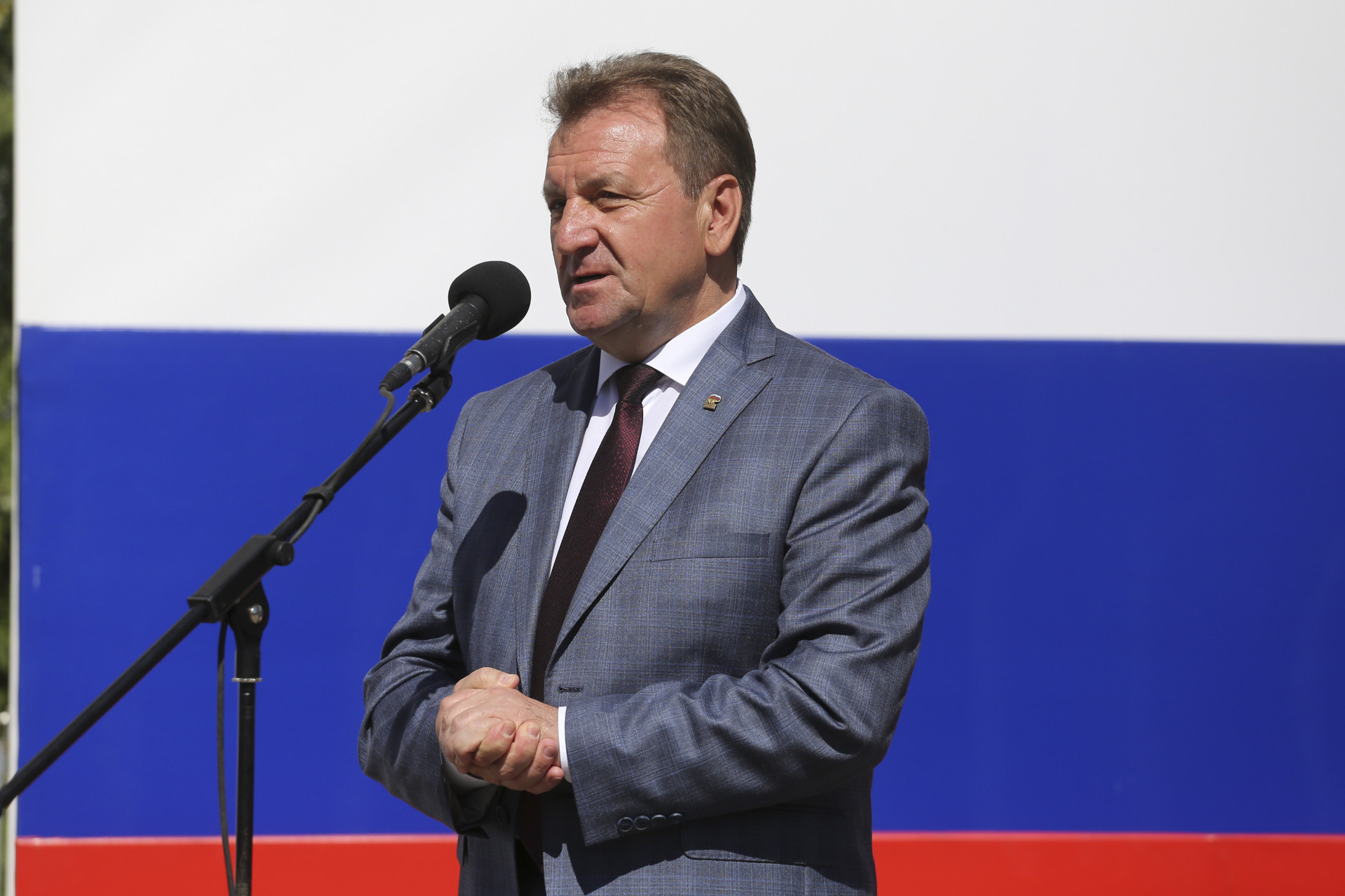 Глава Ставрополя занял первое место в рейтинге Медиалогии за январь 2026 года