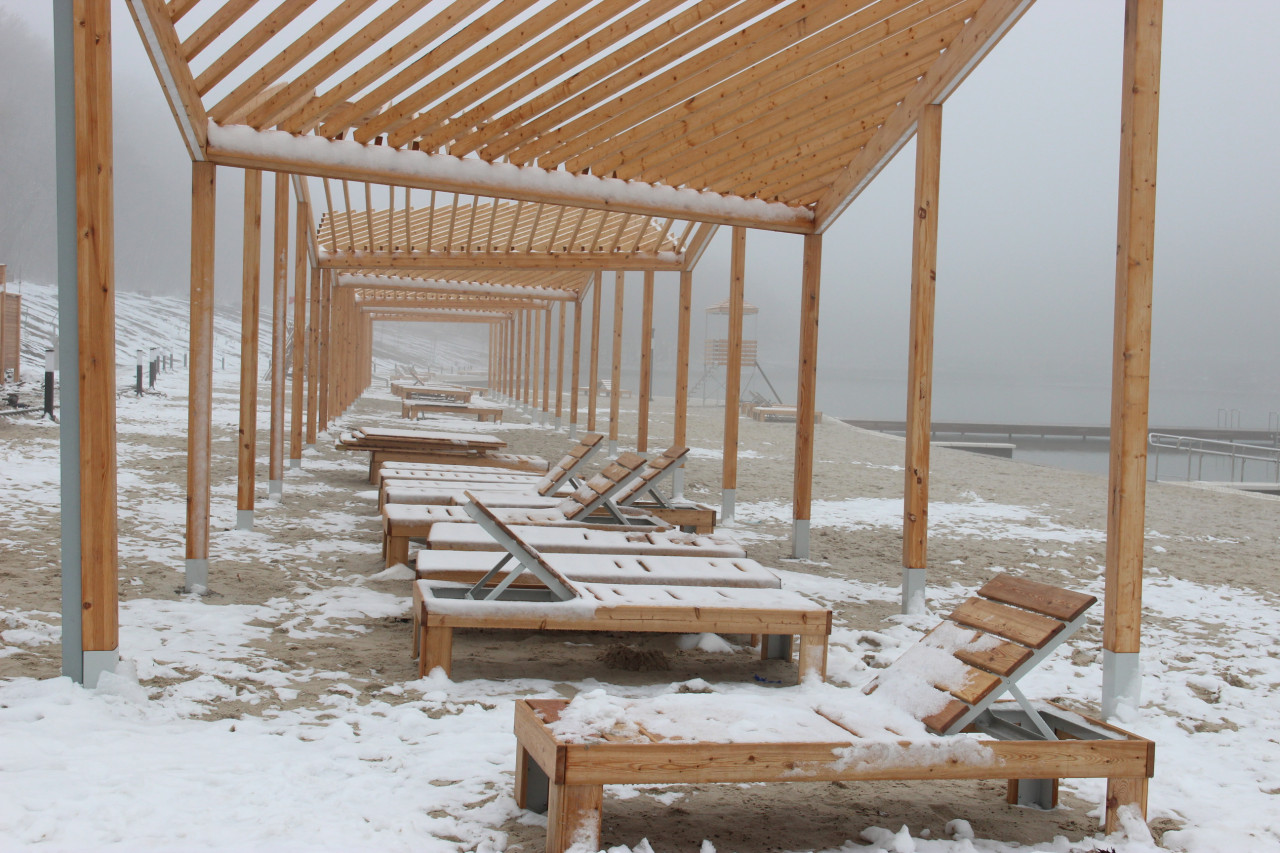 Ставропольцам напомнили, как сделать зимние прогулки безопасными