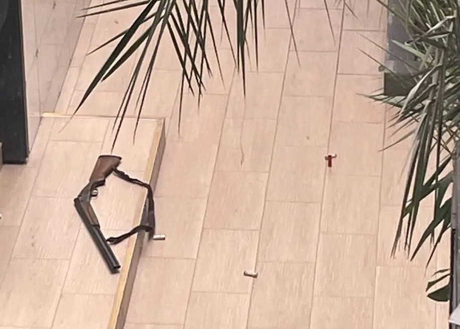 Один человек погиб, несколько пострадали при теракте в техникуме Анапы