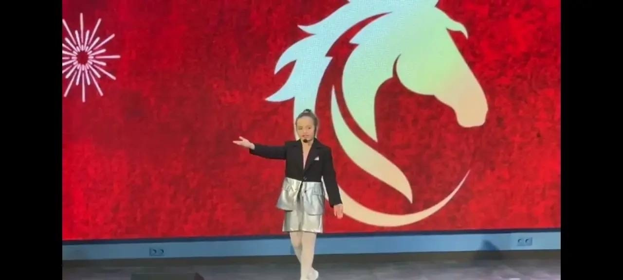 Кисловодчанка победила на международном конкурсе «Жар-Птица России»