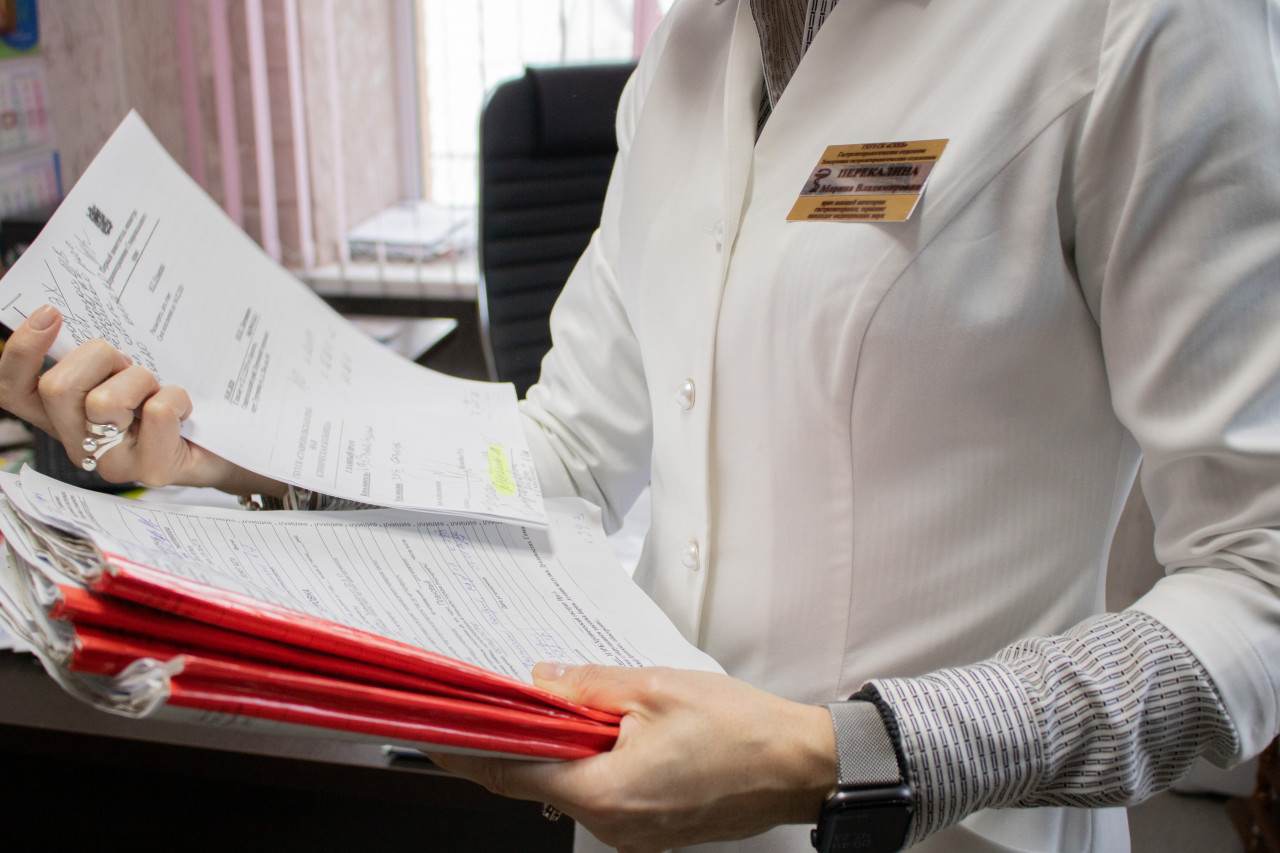 Стало известно, почему важно ходить к врачу, даже если ничего не болит