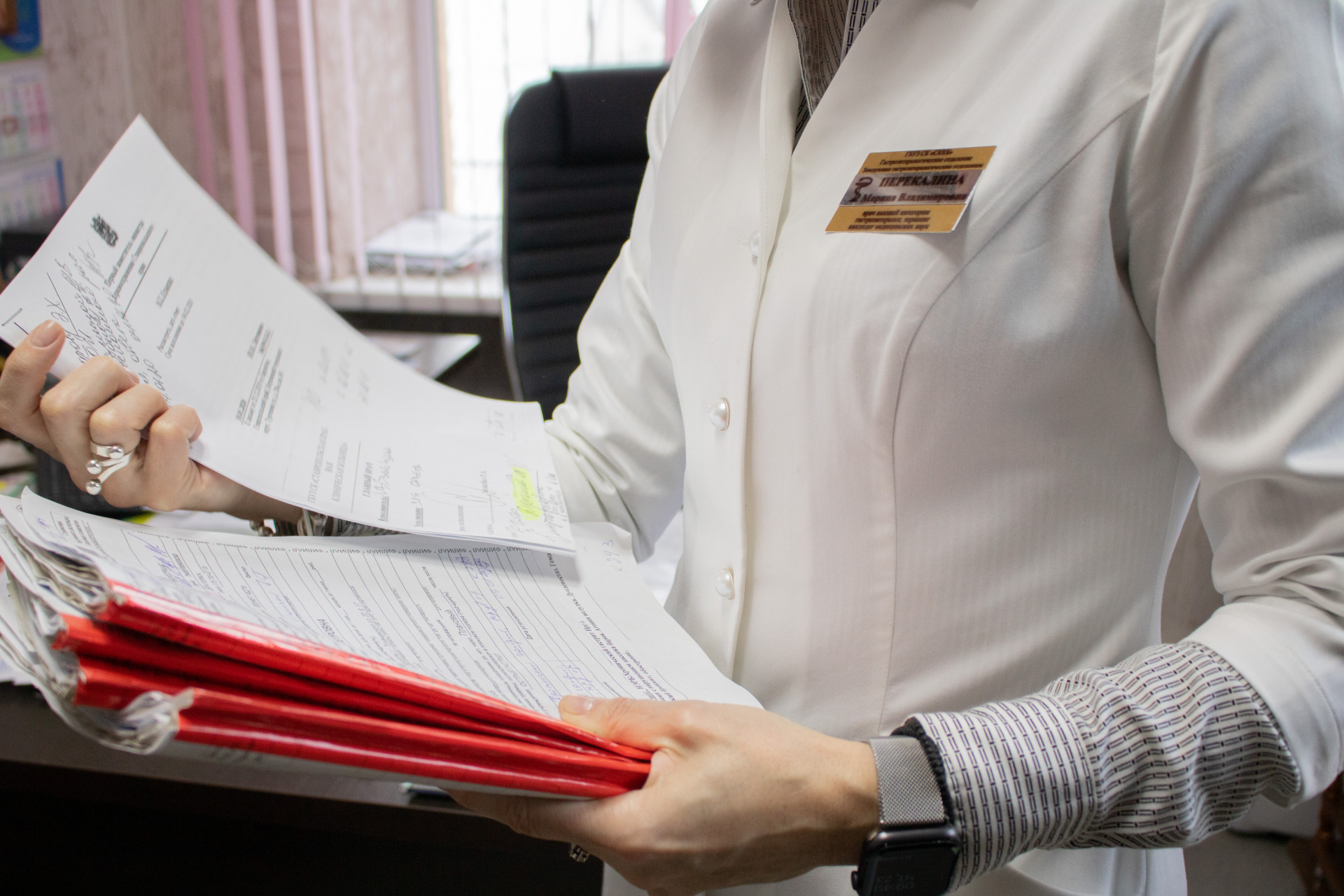 Стало известно, почему важно ходить к врачу, даже если ничего не болит