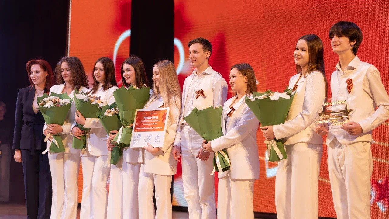 Названы имена победителей краевого «Солдатского конверта» в Ставрополе