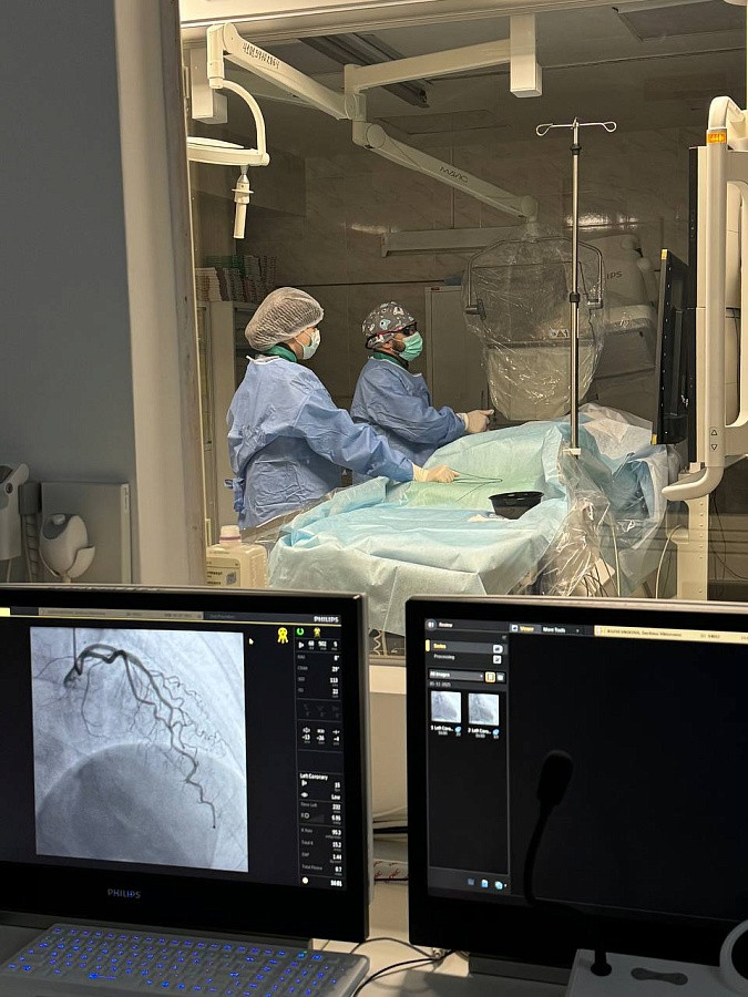 10 видов новых операций внедрили на Ставрополье с 2021 года 10 видов новых операций внедрили на Ставрополье с 2021 года