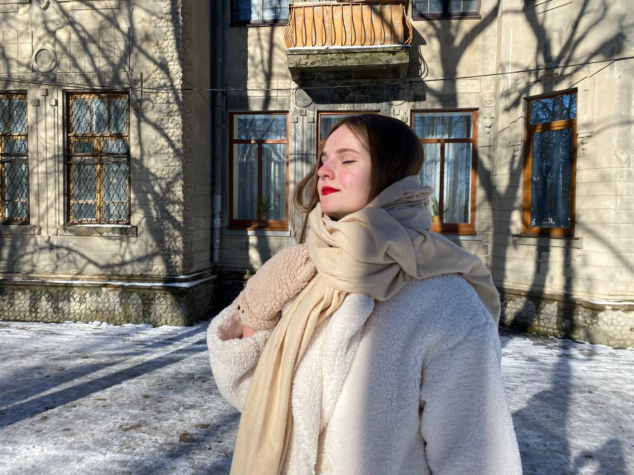 Январь 2026 года вошел в топ-5 самых жарких в истории