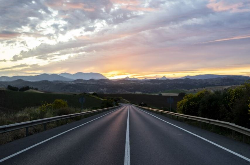 12 километров дорог отремонтируют в трех городах КМВ в этом году