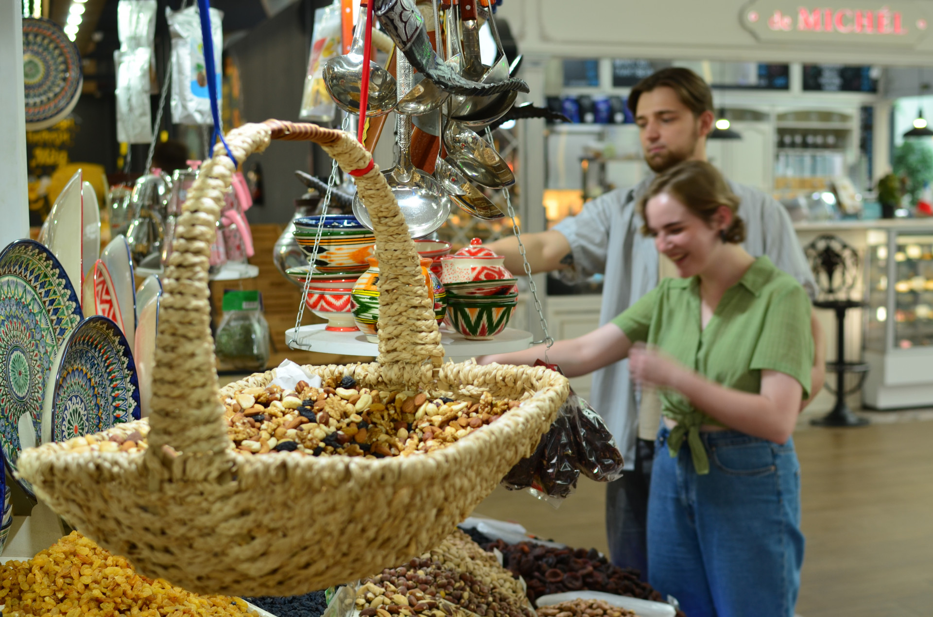 Предприятия Ставрополя примут участие в ежегодном всероссийском конкурсе «Торговля России»