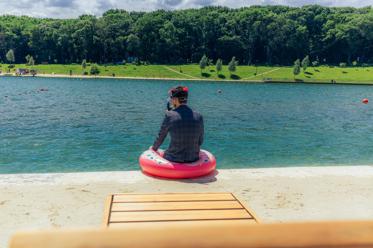 Тихий океан готовит сюрприз планетe