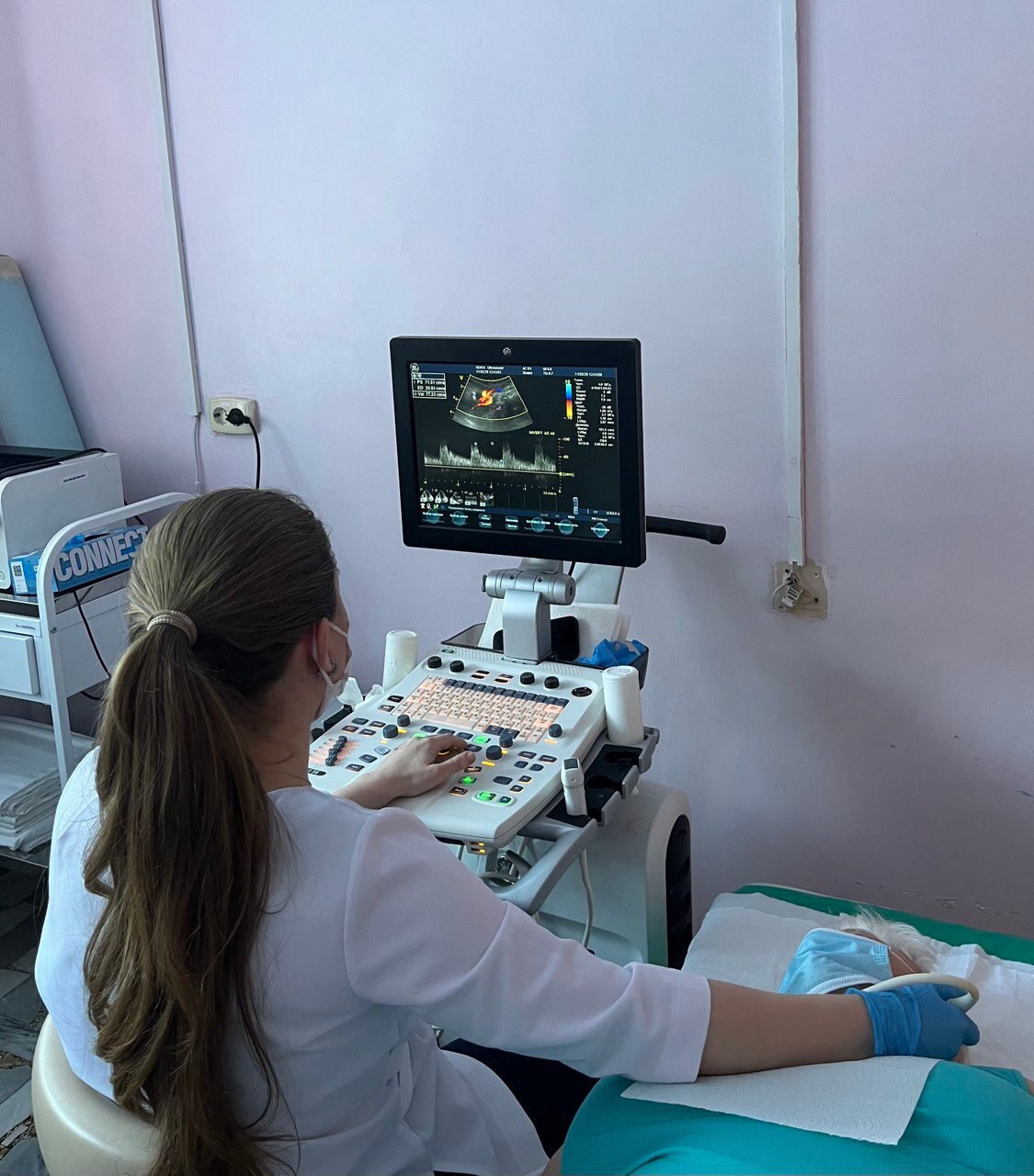 Хирург из Ставрополя спас пациента, у которого кровь вместо мозга питала руку Хирург из Ставрополя спас пациента, у которого кровь вместо мозга питала руку