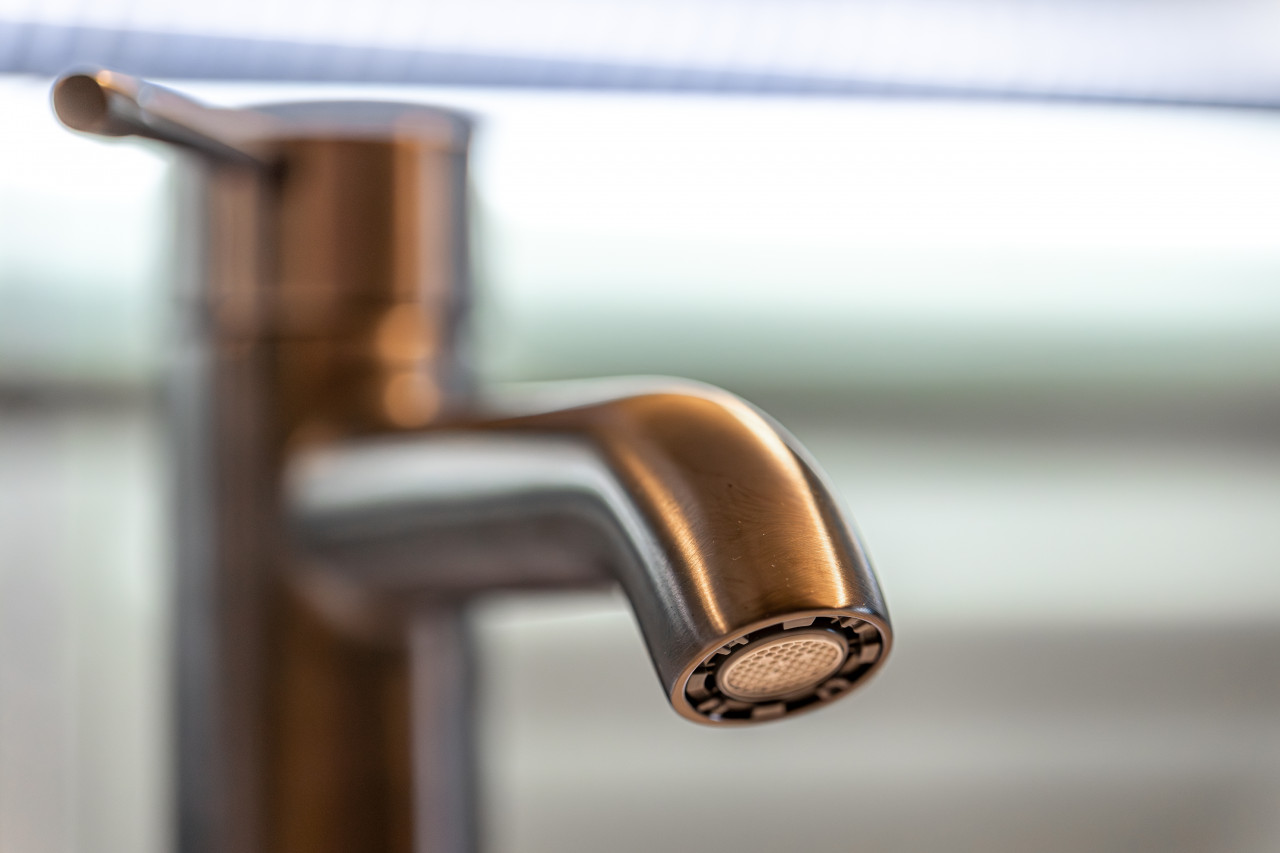 Подачу воды остановят в городах КМВ из-за аварии на водоводе