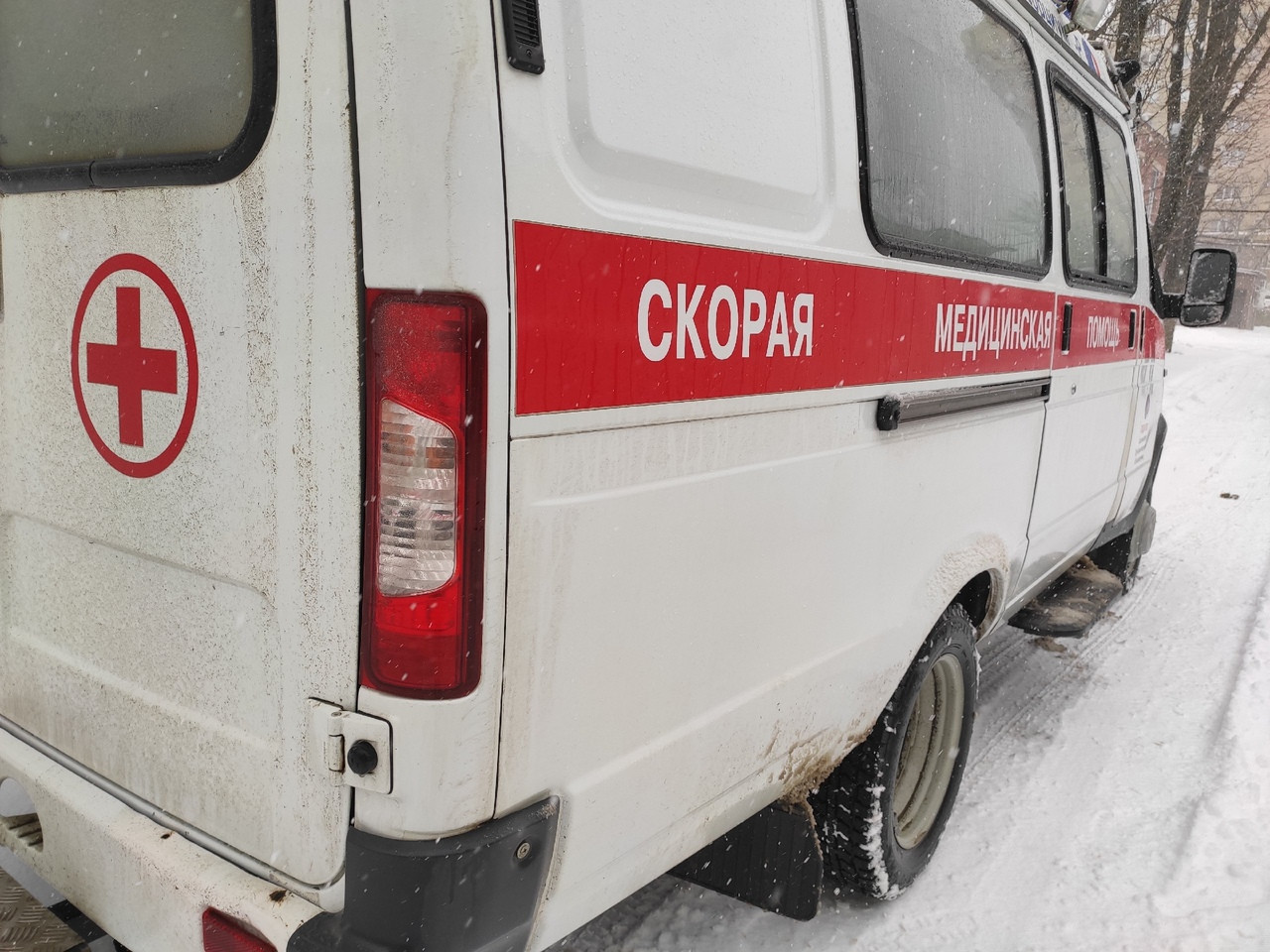 Оспу обезьян выявили у двух россиян Оспу обезьян выявили у двух россиян