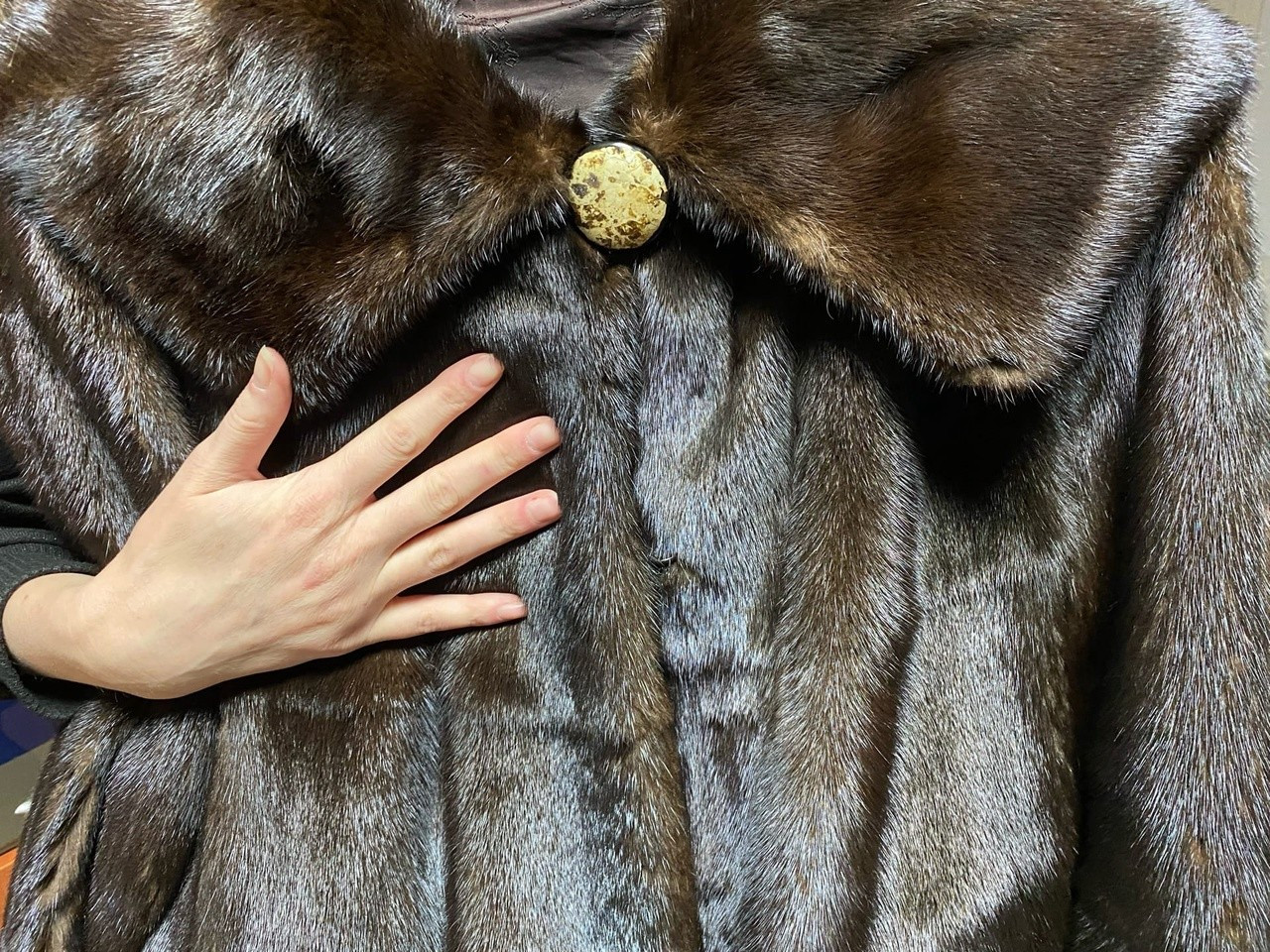 Продажи шуб и шапок-кубанок выросли в Ставрополе