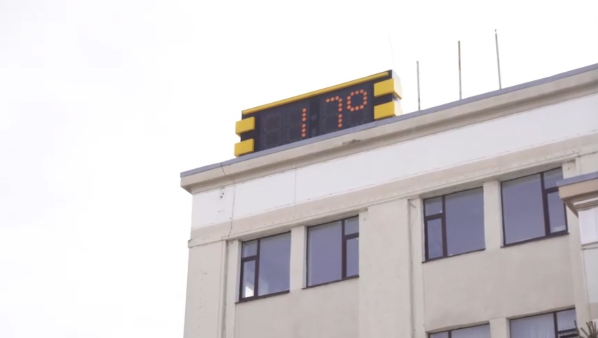 Аномальный февраль: как Ставрополь переживает температурные качели?